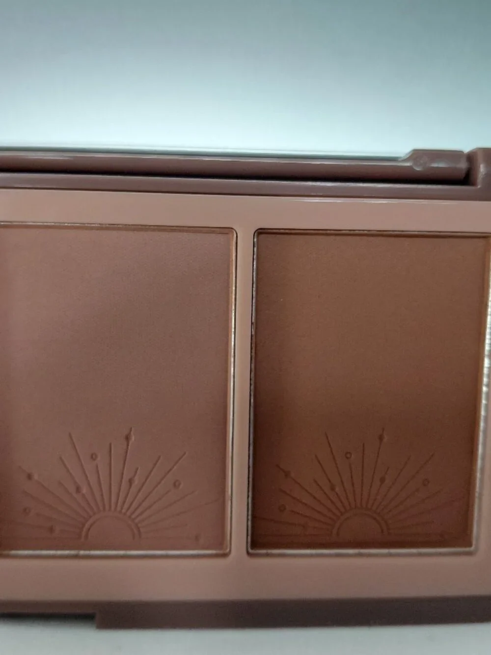 Pinky B Cosmetics - Hot Commodity: The Bronzer Palette